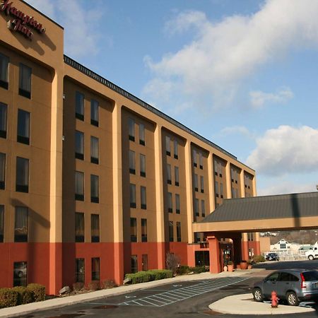 Hampton Inn Алтуна Екстер'єр фото