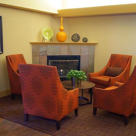 Hampton Inn Алтуна Екстер'єр фото