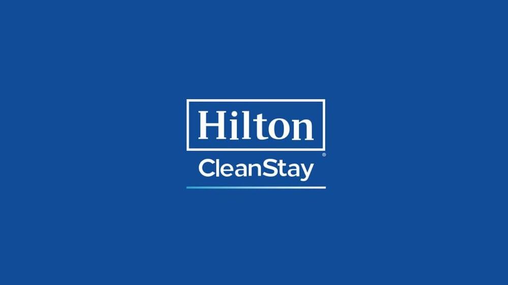 Hampton Inn Алтуна Екстер'єр фото